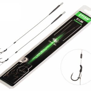 ZFISH Návazec Skin Tungsten Rig