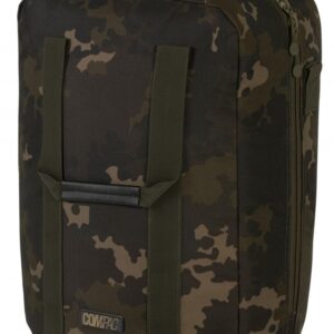 Korda Taška Compac Cobb Bag Dark Kamo