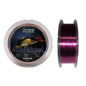 AWAS Vlasec Ion Power Amethyst 1200 m