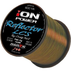 Vlasec AWA-S Ion Power Reflector Lcs 600m