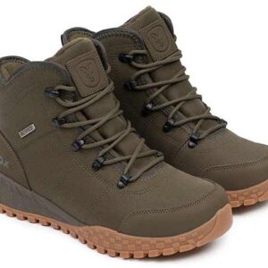 Fox Boty Khaki V2 Boot