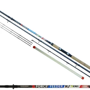 SEMA Z Force Feeder M