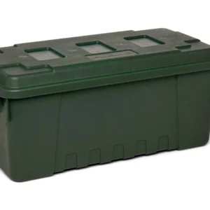 Přepravní Box Plano Sportman´s Trunk Medium 62 L Olive Drab
