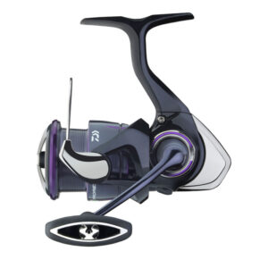 Daiwa Naviják Prorex 25 V LT 2500