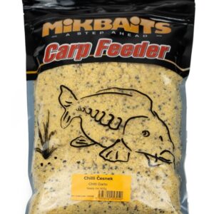 Mikbaits Vlhčený Ready Mix 900 g