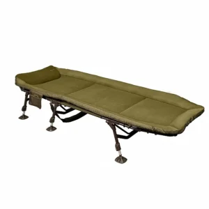 Strategy Grade Nightstalker Bedchair