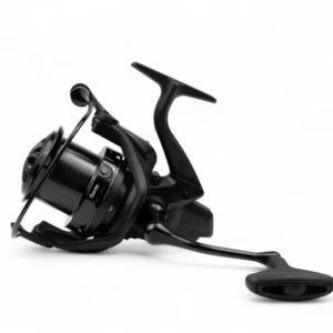 Garda naviják Sniper SSX Black 6 500 + 5 500