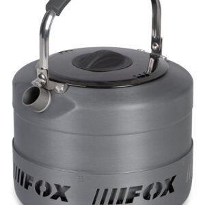 Fox Konvice Cookware Infrared Power Boil Kettle 1 l