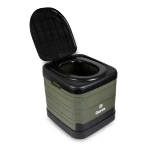 Garda Skládací přenosná toaleta WC large