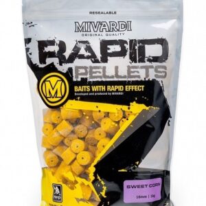 Mivardi Pelety Rapid Sweet Corn