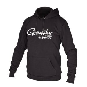 Gamakatsu mikina G-Hoodie Classic JP Lounger