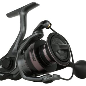Abu Garcia Naviják Beast Spinning 4000 FD