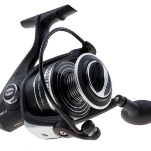 PENN Rybářský naviják Pursuit II 5000 SPIN REEL BOX