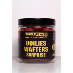 SINGLEPLAYER Boilies Wafters Surprise