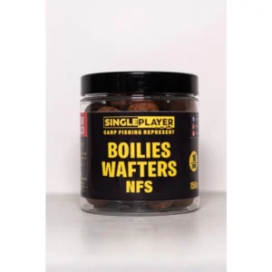 SINGLEPLAYER Boilies Wafters NFS
