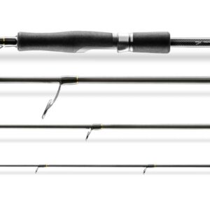Favorite prut X1 Travel 804H 2.44m 20-50g Ex.Fast