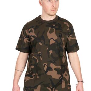 Fox Tričko Camo T-Shirt