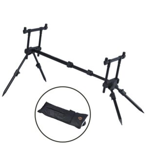 Giants Fishing Stojan Tripper Rod Pod 2 Rods