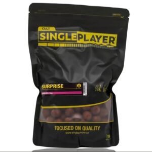 SINGLEPLAYER Boilies Surprise 5kg