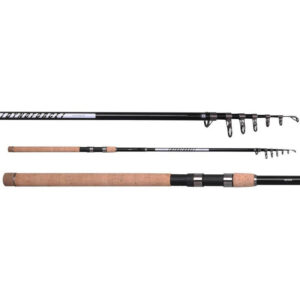 SPRO Dyno Force Tele 3,30m 40-80g