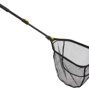 SPRO Folding Float Podběrák Tele 50x40x40 cm
