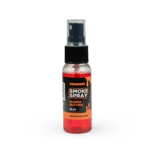 Mikbaits Smoke Spray 30 ml