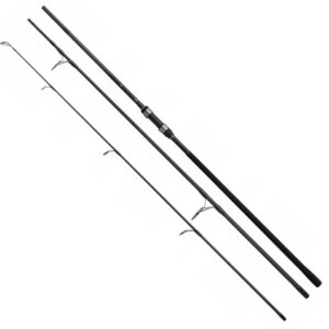 Shimano Rybářský prut TX-1B Carp 3,66 m 12 ft 3 lb 3-Díl