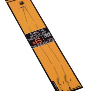 POLE POSITION návazec Basic Rig Specialist