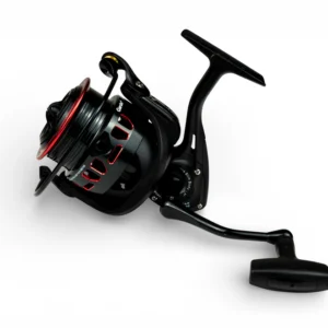 Garda navijáky Redstar SFX Black