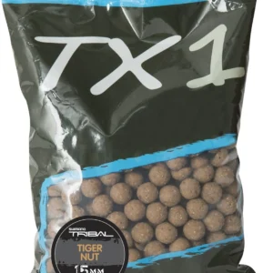 Boilie Shimano TX1 Tiger Nut 20mm 1kg