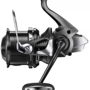 Naviják Shimano Aerlex XTC 14000 Spod