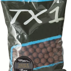 Shimano TX1 Boillie Squid & Octopus 20mm 1kg