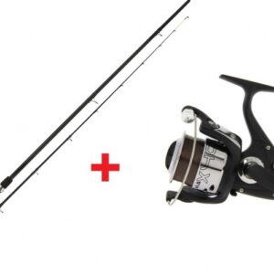 AP Prut Feeder Max 3m/75gr + Naviják MAX 40 ZDARMA