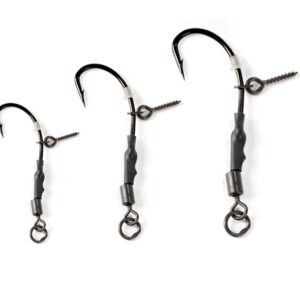 EXTRA CARP Carp Rig 777P