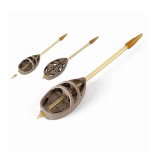 Filfishing Krmítko Filex Feeder Arrow QC