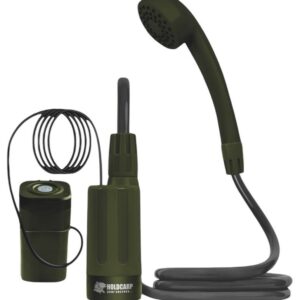 Holdcarp Sprcha Rechargeable Camping Shower