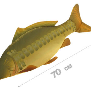 NGT Polštář Kapr 70cm