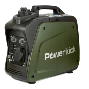 Powerkick Elektrocentrála 800