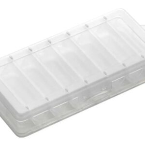 Plastilys Krabička Oboustranná SF358-3