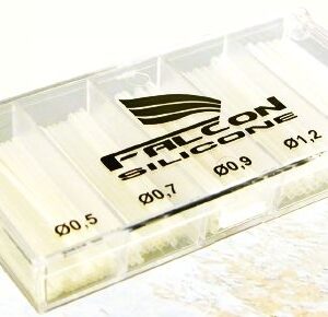 Profi sada silikon bužírek 9210