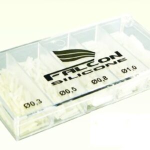 Profi sada silikon bužírek 9326