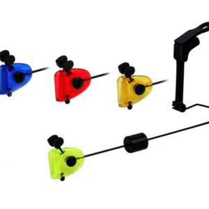 Zfish Bite Indicator Classic Twin Ball