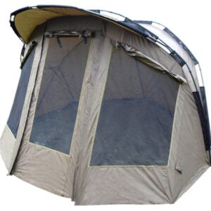 Zfish Bivak Deluxe King Size 2 Men