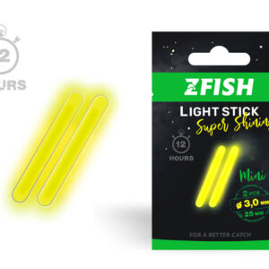 ZFISH Chemické světlo 2ks