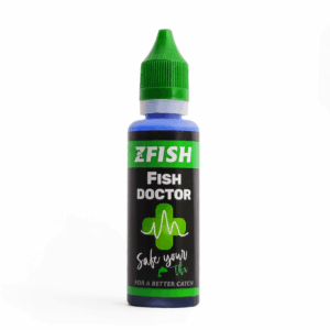 ZFISH Desinfekce Fish Doctor