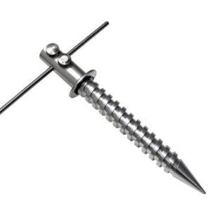 Zfish Držák Deštníku Umbrella Holder with Drill