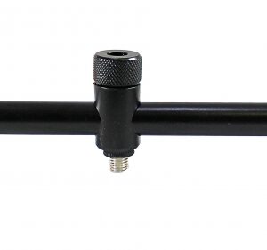 Zfish Hrazda Buzzer Bar Black 30cm
