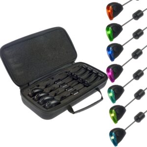 ZFISH Indicator ZFS 99 Multicolor Sada 3ks