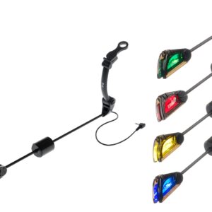 ZFISH Indikátor Záběru Enigma