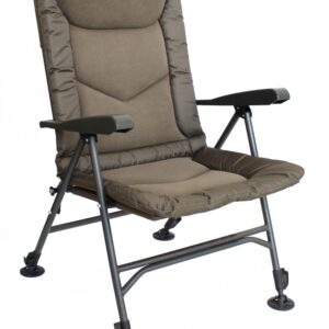 ZFISH Křeslo Deluxe GRN Chair